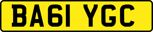 BA61YGC