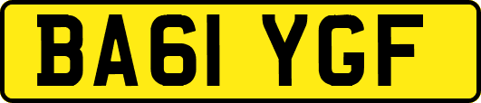 BA61YGF