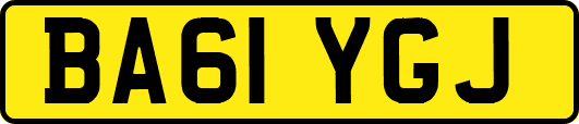 BA61YGJ