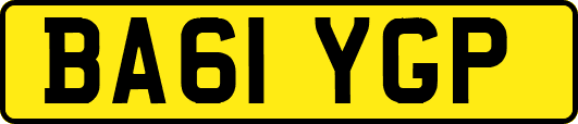 BA61YGP