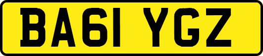 BA61YGZ