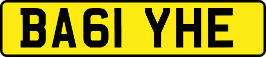 BA61YHE