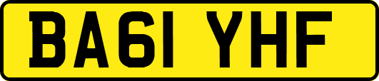 BA61YHF