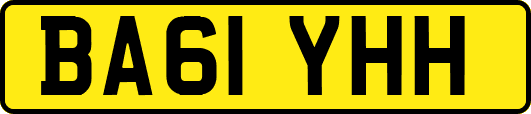 BA61YHH