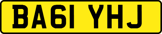 BA61YHJ