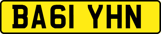 BA61YHN