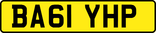 BA61YHP
