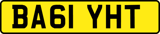 BA61YHT