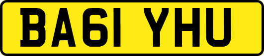 BA61YHU