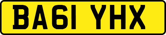 BA61YHX