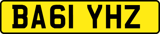 BA61YHZ