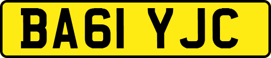 BA61YJC