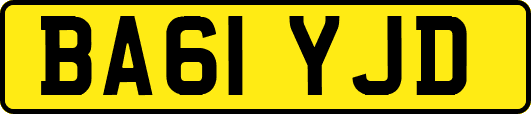 BA61YJD