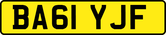 BA61YJF