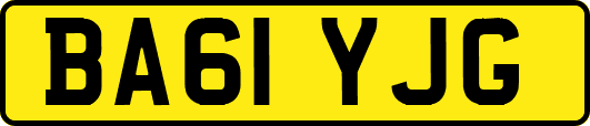 BA61YJG