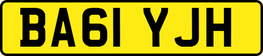 BA61YJH