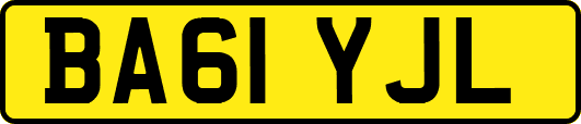 BA61YJL