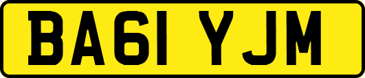 BA61YJM