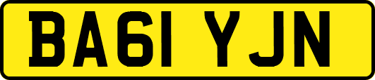 BA61YJN