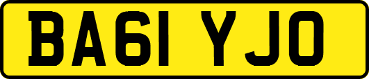 BA61YJO