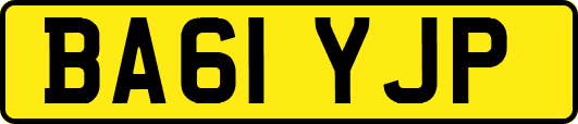 BA61YJP