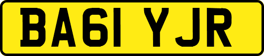 BA61YJR