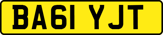 BA61YJT