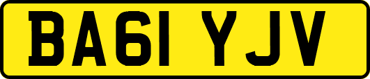 BA61YJV