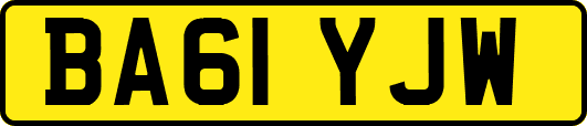 BA61YJW