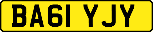 BA61YJY
