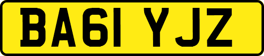 BA61YJZ