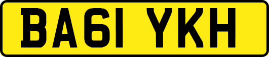 BA61YKH