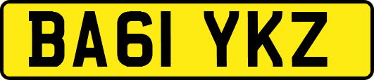 BA61YKZ