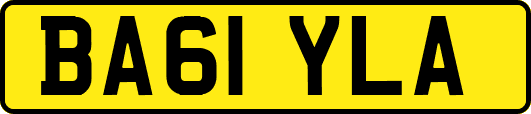 BA61YLA