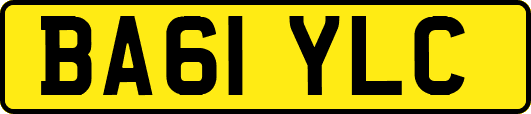 BA61YLC