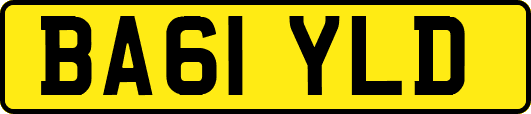 BA61YLD