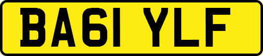 BA61YLF