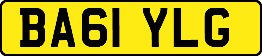 BA61YLG