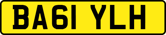 BA61YLH