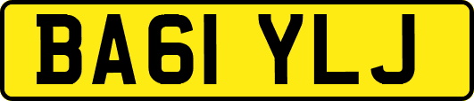 BA61YLJ