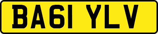 BA61YLV