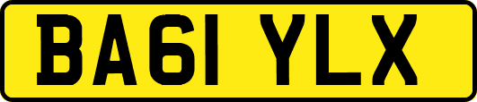 BA61YLX