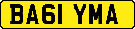 BA61YMA