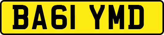 BA61YMD