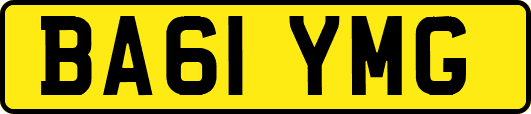 BA61YMG