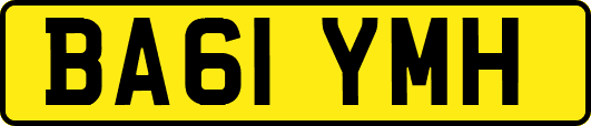 BA61YMH
