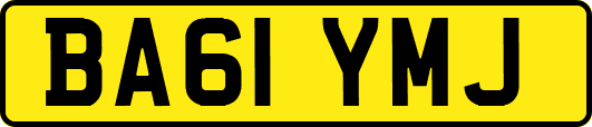 BA61YMJ