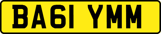 BA61YMM