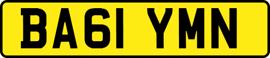 BA61YMN