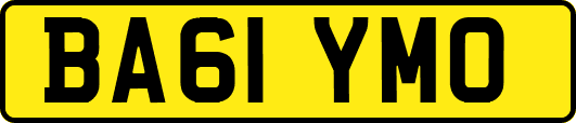 BA61YMO